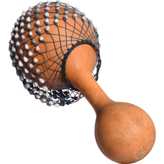 Calabash Shaker - Medium